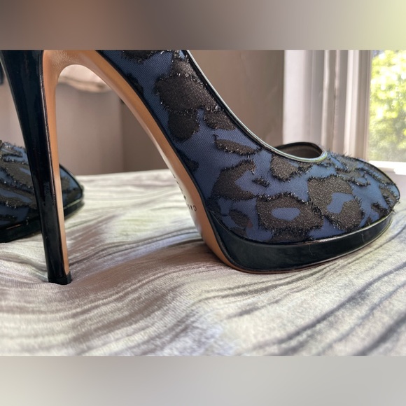 CASADEI 9 🇮🇹 animal print ✨ - Picture 4 of 17